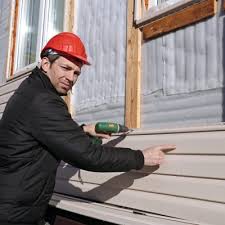 Best Aluminum Siding Installation  in Druid Hills, GA